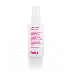 Evo love touch shine spray 100ml