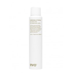 Evo shebang-a-bang dry spray wax 200ml