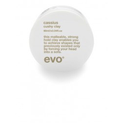 Evo cassius cushy clay 90ml