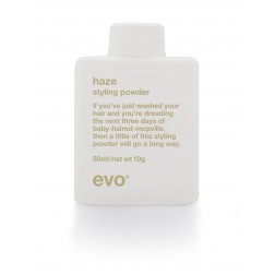 Evo haze styling powder 50ml