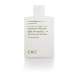 Evo normal persons daily conditioner 300ml