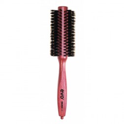 Evo Bruce Bristle Radial Brush 22mm