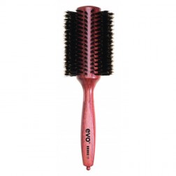 Evo Bruce Bristle Radial Brush 38mm