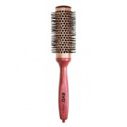 Evo Hank Ceramic Radial Brush 35mm