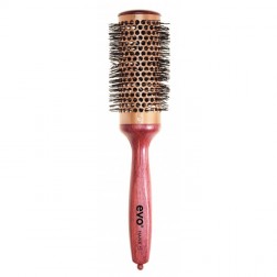 Evo Hank Ceramic Radial Brush 43mm