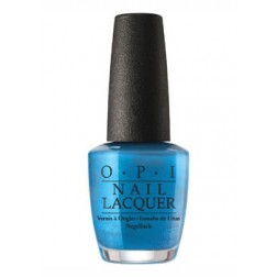 OPI Lacquer Do You Sea What I Sea? F84 0.5 Oz