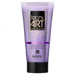 Loreal Professionnel Tecni.ART Dual Stylers Sleek & Swing 5 Oz (Smooth 1)