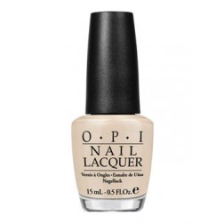 OPI Lacquer You're So Vain-illa C14 0.5 Oz