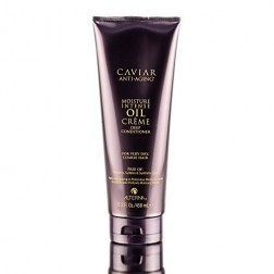 Alterna Caviar Intense Oil Crème Deep Conditioner 2x15 Oz