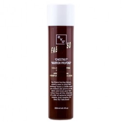 Evo Fabuloso Chestnut Colour Intensifying Conditioner 8.5 Oz (250ml)