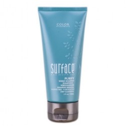 Surface Purify Weekly Shampoo 2 Oz