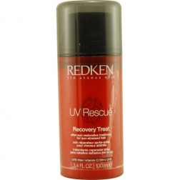 Redken UV Rescue Recovery Treatment 3.4 Oz