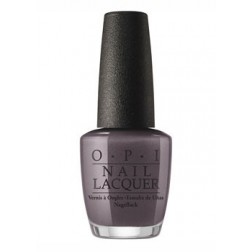 OPI Lacquer Don't Take Yosemite for Granite D45 0.5 Oz