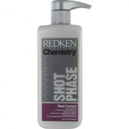 Redken Chemistry Real Control Shot Phase 16.9 Oz