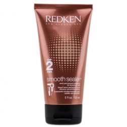 Redken Smooth Lock Sealer Step 2 (5 Oz)