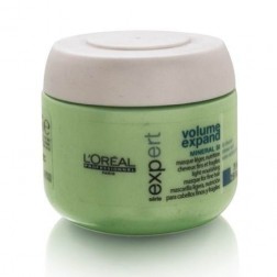 Loreal Serie Expert Volume Expand Gel Masque 2.5 Oz 