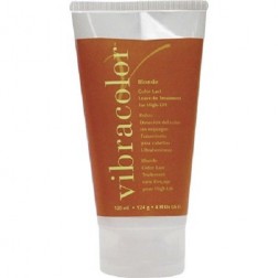 Brocato Vibracolor Blonde Illuminate Leave In Treatment 4 Oz