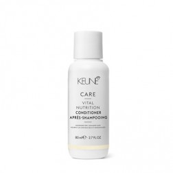 Keune Care Vital Nutrition Conditioner 2.7 Oz