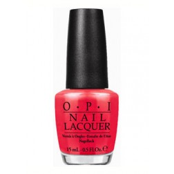 OPI Lacquer Down to the Core-al N38 0.5 Oz