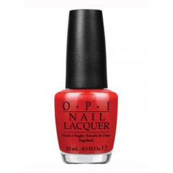 OPI Lacquer Love Athletes in Cleats BB2 0.5 Oz