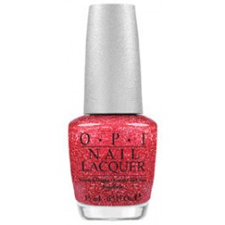 OPI Lacquer DS Bold DS041 0.5 Oz