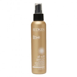 Redken All Soft Supple Touch 5 Oz