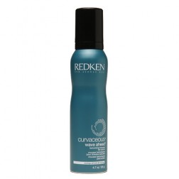 Redken Curvaceous Wave Ahead Mousse 4.7 Oz