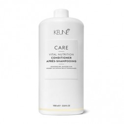 Keune Care Vital Nutrition Conditioner 33.8 Oz