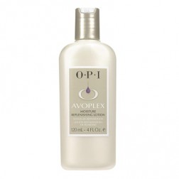 OPI Avoplex Moisture Replenishing Lotion 4 Oz