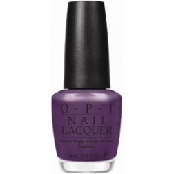 OPI Lacquer Dutch 'Ya Just Love OPI? H55 0.5 Oz