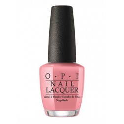 OPI Lacquer Excuse Me, Big Sur! D41 0.5 Oz