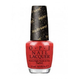 OPI Lacquer Magazine Cover Mouse M59 0.5 Oz