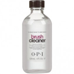 OPI Brush Cleaner 4 Oz