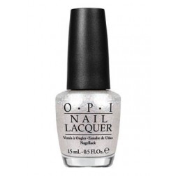 OPI Lacquer Make Light of the Situation T68 0.5 Oz