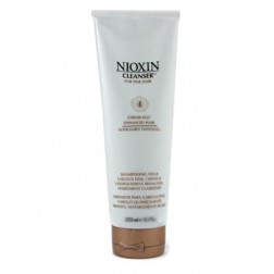 System 4 Cleanser 4.2 oz by Nioxin