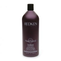 Redken Real Control Conditioner 33.8 Oz