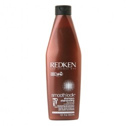 Redken Smooth Lock Shampoo 10 Oz