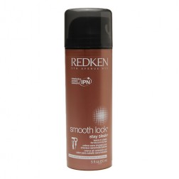 Redken Smooth Lock Stay Sleek Leave-In Cream 5 Oz 