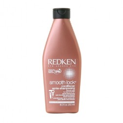 Redken Smooth Lock Conditioner 8.5 Oz