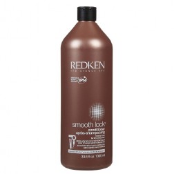 Redken Smooth Lock Conditioner 33.8 Oz