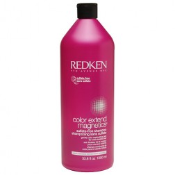 Redken Color Extend Magnetics Shampoo 33.8 Oz
