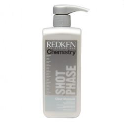 Redken Chemistry Clear Moisture Shot Phase 16.9 Oz