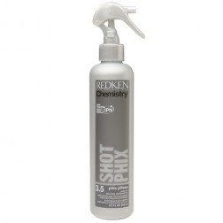 Redken Chemistry Shot Phix 3.5 pHix pHase Sealer 8.5 Oz