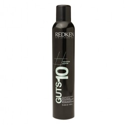 Redken Guts 10 Volume Spray Foam 10.58 Oz