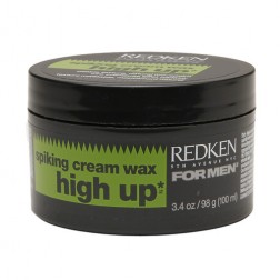 Redken High Up Spiking Wax 3.4 Oz For Men