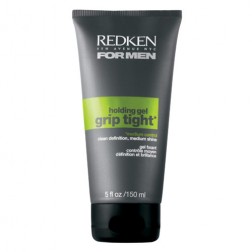 Redken Grip Tight Firm Hold Gel 5 Oz For Men