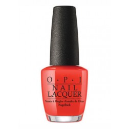 OPI Lacquer Me, Myselfie & I D38 0.5 Oz