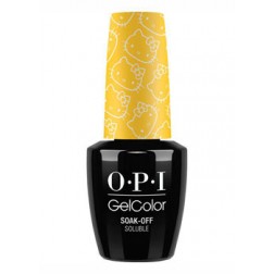 OPI GelColor My Twin Mimmy GCH88 0.5 Oz
