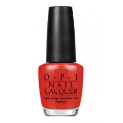 OPI Lacquer Meet My "Decorator" HR H07 0.5 Oz