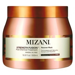 Mizani Strength Fusion Recover Mask 16.9 Oz